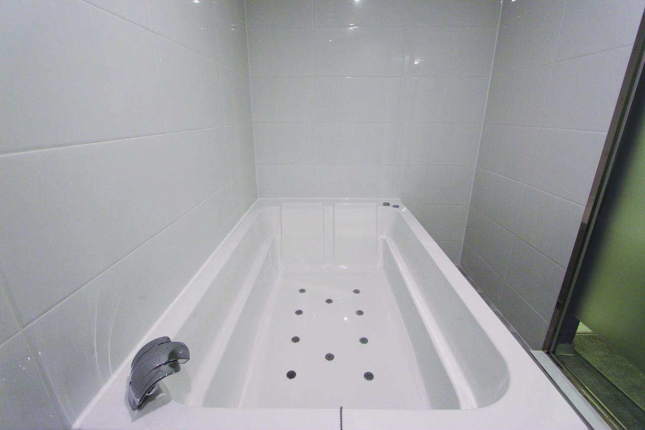 Instar Tourist Hotel Daegu Habitación foto