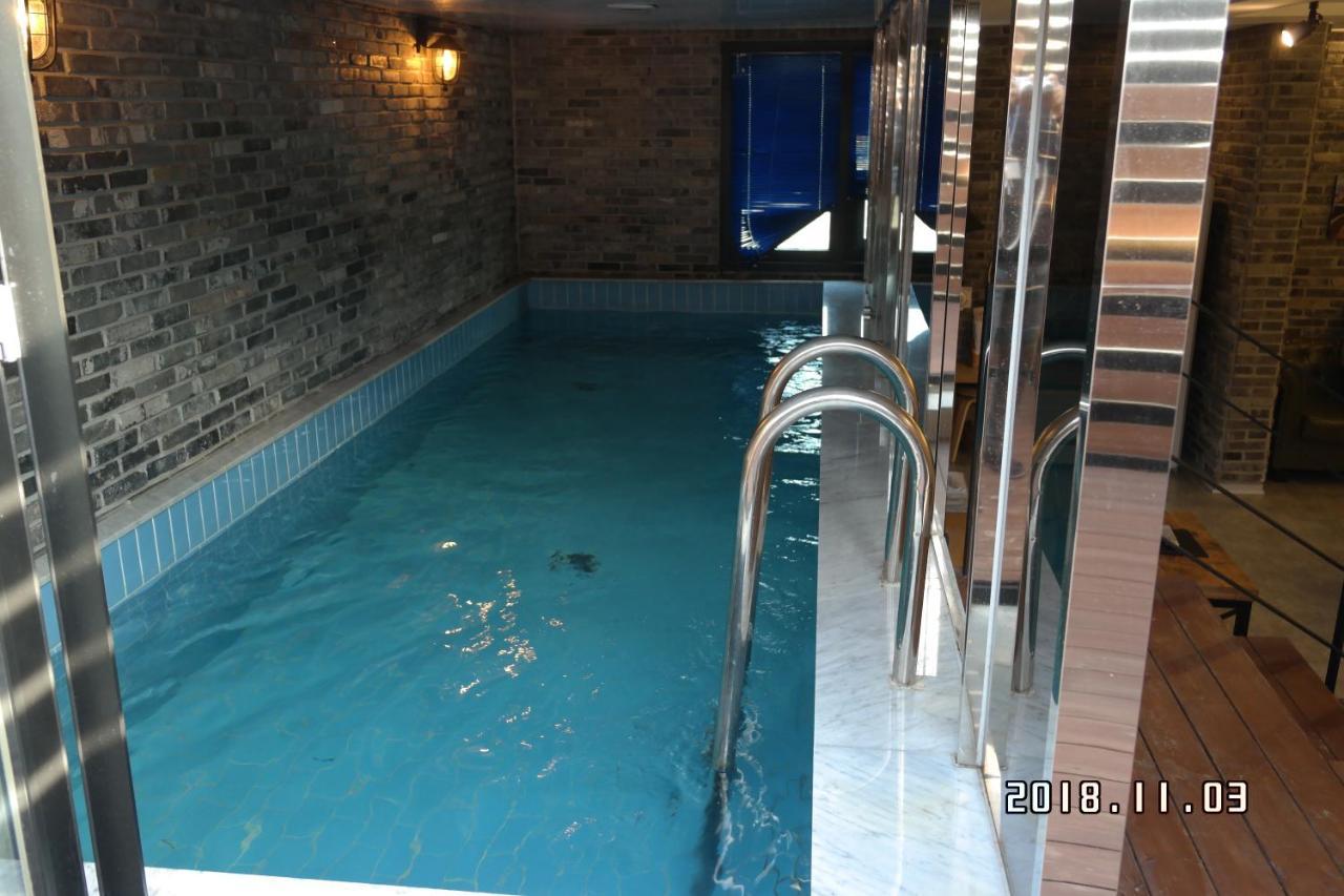 Instar Tourist Hotel Daegu Exterior foto